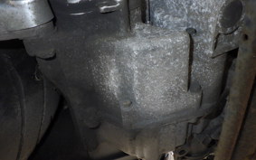 SUZUKI SKYWAVE 250 (Burgman 250) CJ44A