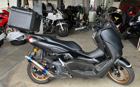 YAMAHA NMAX ABS SEG6J