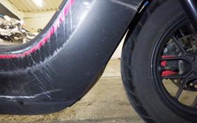 HONDA ﾀﾞﾝｸ 2025 AF78