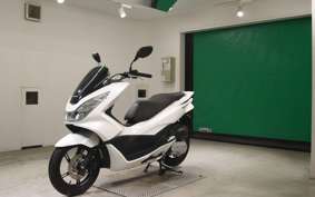 HONDA PCX 125 JF56