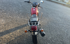 SUZUKI GN125 F PCJ2N