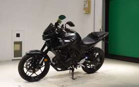 YAMAHA MT-03 ABS 2021 RH13J