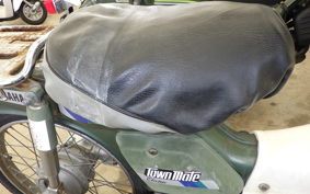 YAMAHA TOWN MATE 50 E 22F