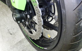 KAWASAKI NINJA ZX-6R A 2022 ZX636G