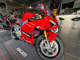 Фото Ducati PANIGA-RE 2024 с японского аукциона