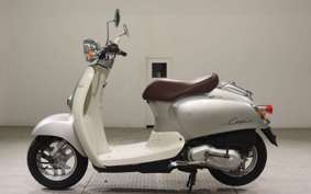 HONDA GIORNO CREA 2003 AF54