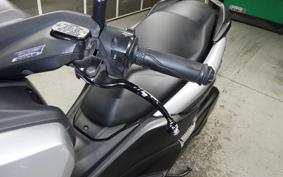 YAMAHA N-MAX 1989 SEG6J