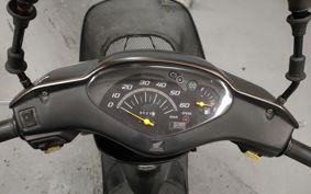 HONDA DIO AF68