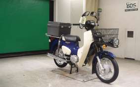 HONDA C50 SUPER CUB 2020 AA07