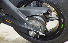 KAWASAKI Z125 PRO BR125H
