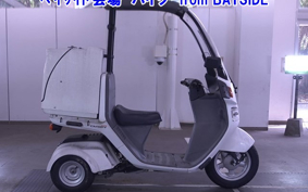 HONDA GYRO CANOPY-2