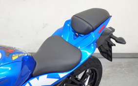 SUZUKI GSX-R125 ABS DL33B