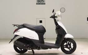 SUZUKI ﾚｯﾂ CA4AA