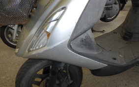 SUZUKI ADDRESS V125 S CF4MA