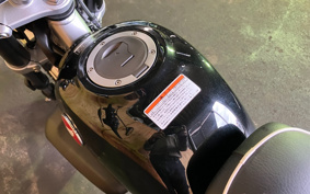 HONDA MONKEY 125 JB05