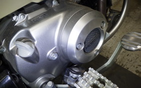 HONDA CT125 HUNTER CUB JA55