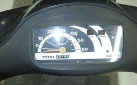 SUZUKI LET's 2 1983 CA1PA