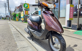 YAMAHA JOG DELUXE SA36J