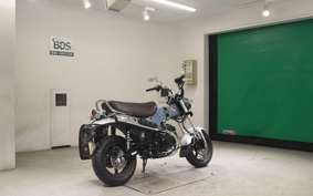 HONDA DAX 125 2009 JB04