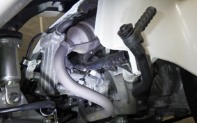 HONDA GYRO CANOPY 2023 TA03