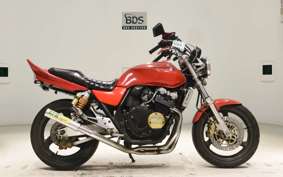 HONDA CB400SF VTEC 2000 NC39