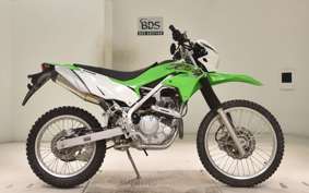 KAWASAKI KLX230 2007 LX230A