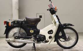 HONDA C50 SUPER CUB AA01