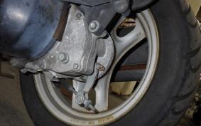 HONDA DIO GEN 3 2026 AF34