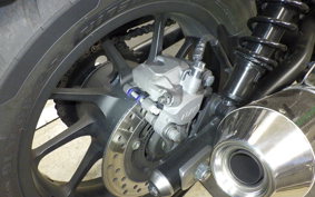 HONDA REBEL 500 A 2020 PC60