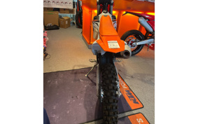 KTM 350XC-F XCP43