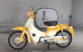 HONDA LITTLE CUB AA01