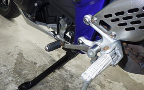 YAMAHA MT-25 RG10J