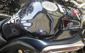 YAMAHA MT-01 2006