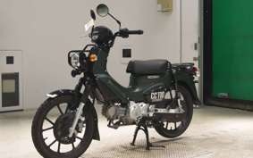 HONDA ｸﾛｽｶﾌﾞ110-3 JA60