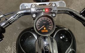 HARLEY FXSB BREAKOUT BF5