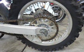SUZUKI RMX250 S Gen.2 SJ14A