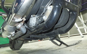 HARLEY XL883N 2011