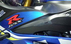 SUZUKI GSX-R1000R A 2019 DM11G