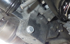 KAWASAKI Z1000 Gen.5 2015