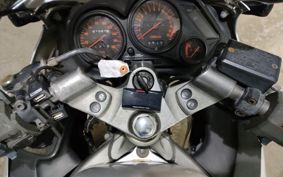 KAWASAKI ZZR250 EX250H