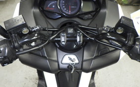 HONDA FAZE 1997 MF11