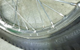 HONDA CL50 BENLY 2020 CD50