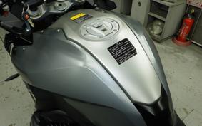 BMW R1200RS 2016