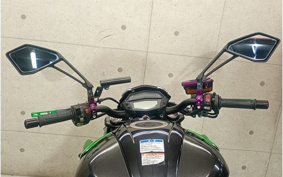 KAWASAKI Z1000 2022 ZXT00W