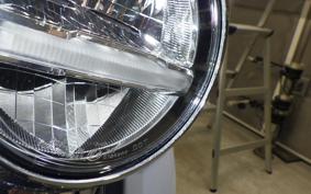 HONDA C125 SUPER CUB 2002 JA58