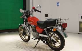 SUZUKI GN80 1987 GN80