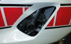 YAMAHA YZF-R7 2023