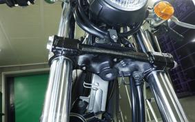 YAMAHA TRICKER Gen.3 DG32J