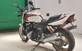 HONDA CB1300SF SUPER FOUR 1998 SC40