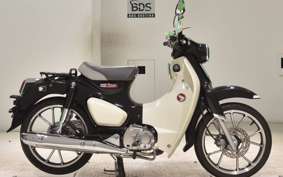 HONDA C125 SUPER CUB 2004 JA48